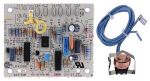  - Control Boards